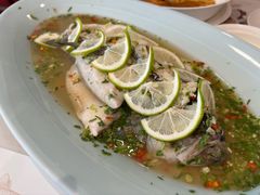 -南山鲜虾面·活鲜小馆·海味大连菜(南山总店)