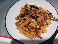 -鱼你相聚·河鲜馆(袁家岭店)