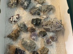 -房山世界地质公园博物馆