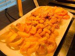 -北京王府井希尔顿酒店·万斯阁西餐厅