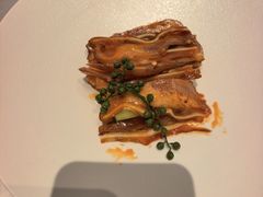 -君庭中餐厅(友谊宾馆店)