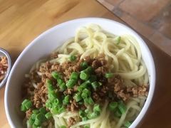 -左撇子私房面