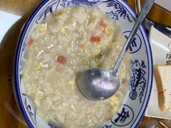 -兆辉木炭海鲜烧烤·海鲜小炒