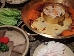 -小龙坎火锅(黄河店)