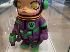 -泡泡玛特POPMART(太古里店)