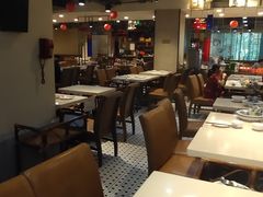 大堂-舊街坊茶楼(市二宫店)