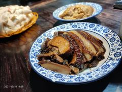 -蓝田九大碗民俗食府(蓝田店)