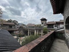 -东莞市可园博物馆