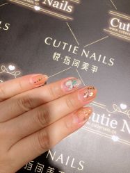 -悦指间美甲美睫