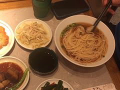 -松鹤楼面馆(飞州国际广场店)