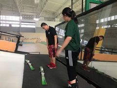 -莱茵体育生活馆