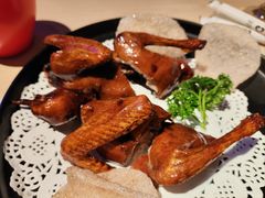 -避风塘(宝山万达店)