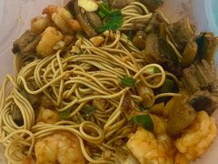 -晓午阳常熟炒浇面(红庙店)