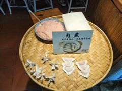 -家宴·灌蛋·沙茶面(曾厝垵店)