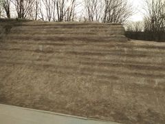 -汉长安城未央宫国家考古遗址公园