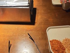 -李不管把把烧(火车南站店)