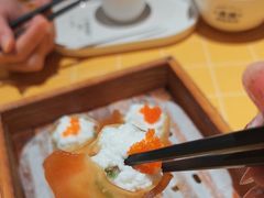 -蔡澜点心·粤菜(海印都荟城店)
