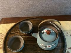 -瑞福园联谊餐室(茂名南路店)