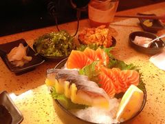 -昊·来了寿司(双楠2店)