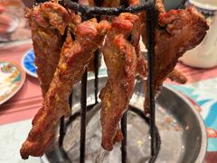 -巴依老爷新疆美食(望京小街店)