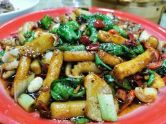 -东来土菜馆(民祥园路店)