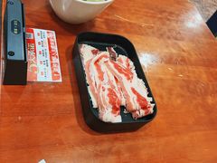 -南城香(欧陆经典万兴苑店)