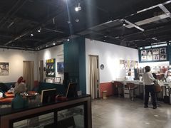 -海马体照相馆(天津世纪都会店)