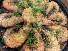 -友强·23年特色海鲜大排档(厦门店)
