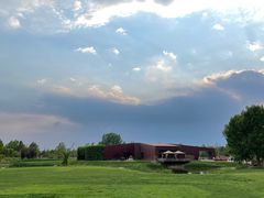 -安德鲁户外烧烤帐篷营地(马泉营店)