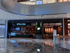 -Peet's 皮爷咖啡(杭州来福士店)