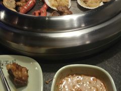 -韩盛·盛江山自助料理(中街大悦城店)