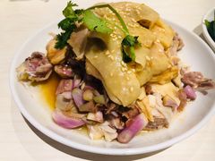 -东山茶寮(新安店)