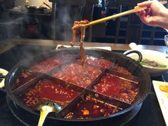 -纸盐河码头火锅(十八梯店)