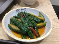 -千忆汤包(闽江路店)