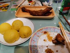 -清真吐鲁番餐厅(牛街店)