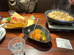 -前海沿·青岛菜(五四广场永旺店)