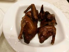 -百乐门喜宴(海珠广场华厦店)