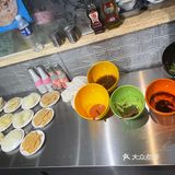 人均100吃到撑的串串香