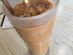 奶茶-路环码头面馆