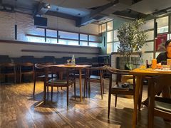 -JINNS锦时 steak&pizza(浸信会礼拜堂旧址店)