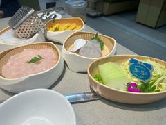 -海底捞火锅(万象汇店)
