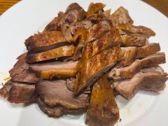 熏鹅-宴武夷·匠心闽味(印象大红袍店)