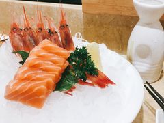 -东京屋(武定路店)