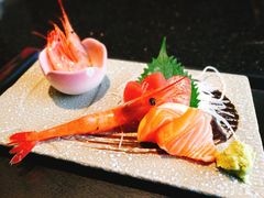 -江户前日本料理(瑞诗酒店店)