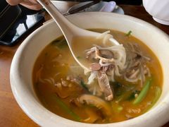 -玛吉阿米·餐吧