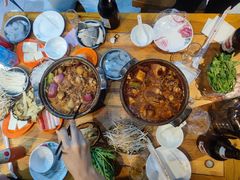 -范贤光鸡公煲(平乐园总店)