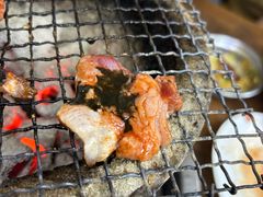 -西塔隆太白烤牛肉馆(图们路店)