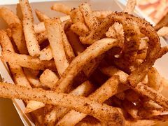 -麦当劳(沙田中心商场店)