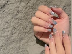 -LILY NAILS美甲美睫