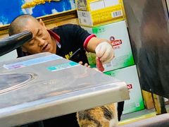 -郭记原生态烤羊腿(长宁路店)